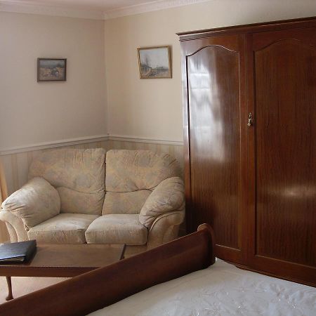 Berwick Upon Tweed Brockmill Farmhouse المظهر الخارجي الصورة