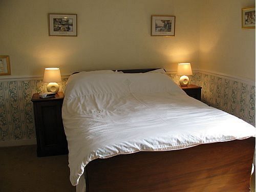 Berwick Upon Tweed Brockmill Farmhouse المظهر الخارجي الصورة