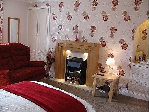 Berwick Upon Tweed Brockmill Farmhouse المظهر الخارجي الصورة