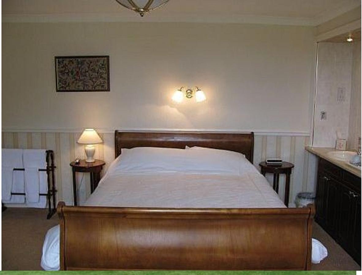 Berwick Upon Tweed Brockmill Farmhouse المظهر الخارجي الصورة