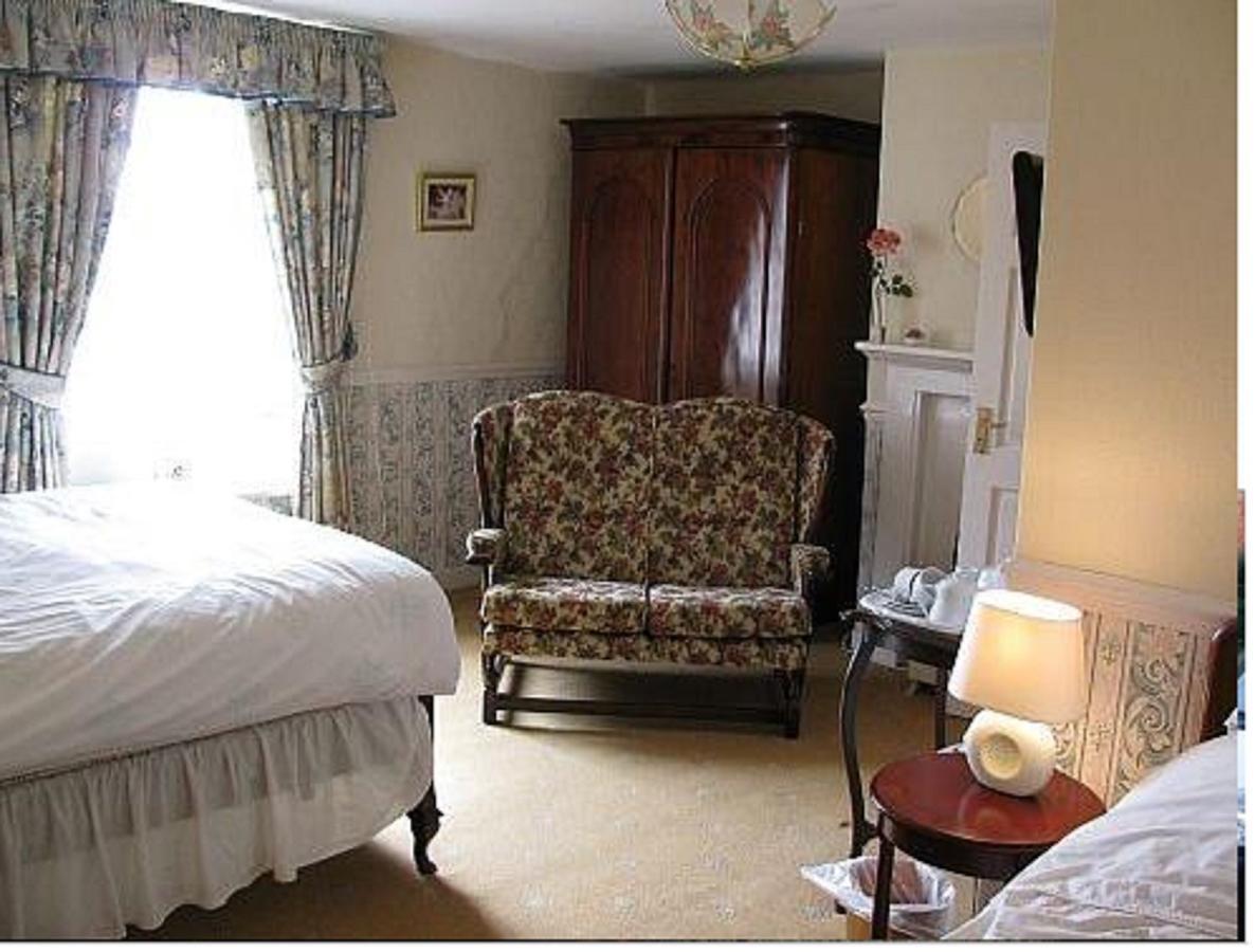 Berwick Upon Tweed Brockmill Farmhouse المظهر الخارجي الصورة