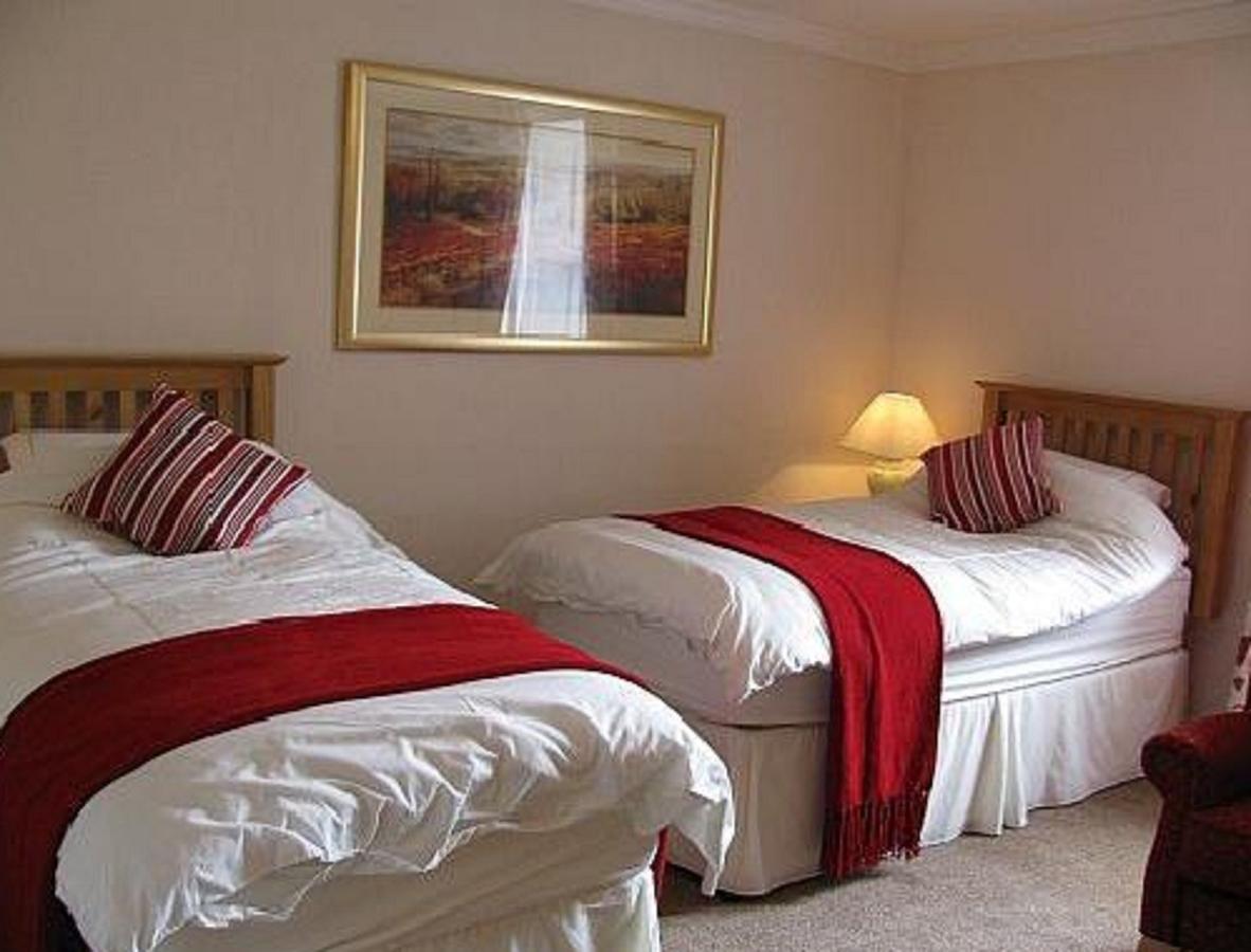 Berwick Upon Tweed Brockmill Farmhouse المظهر الخارجي الصورة