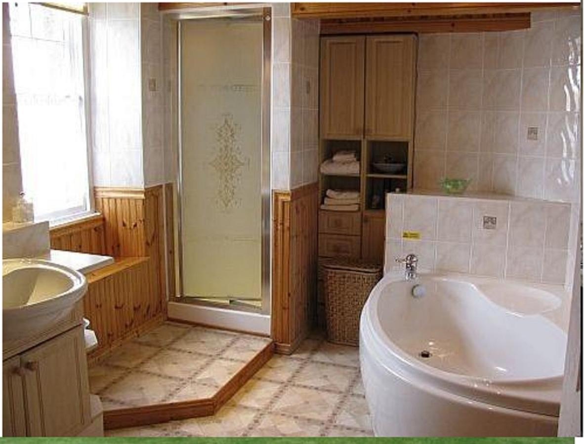 Berwick Upon Tweed Brockmill Farmhouse المظهر الخارجي الصورة