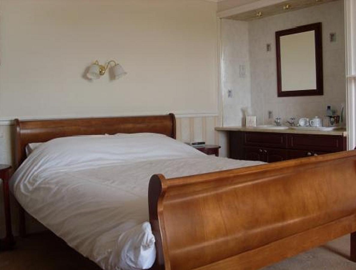 Berwick Upon Tweed Brockmill Farmhouse المظهر الخارجي الصورة