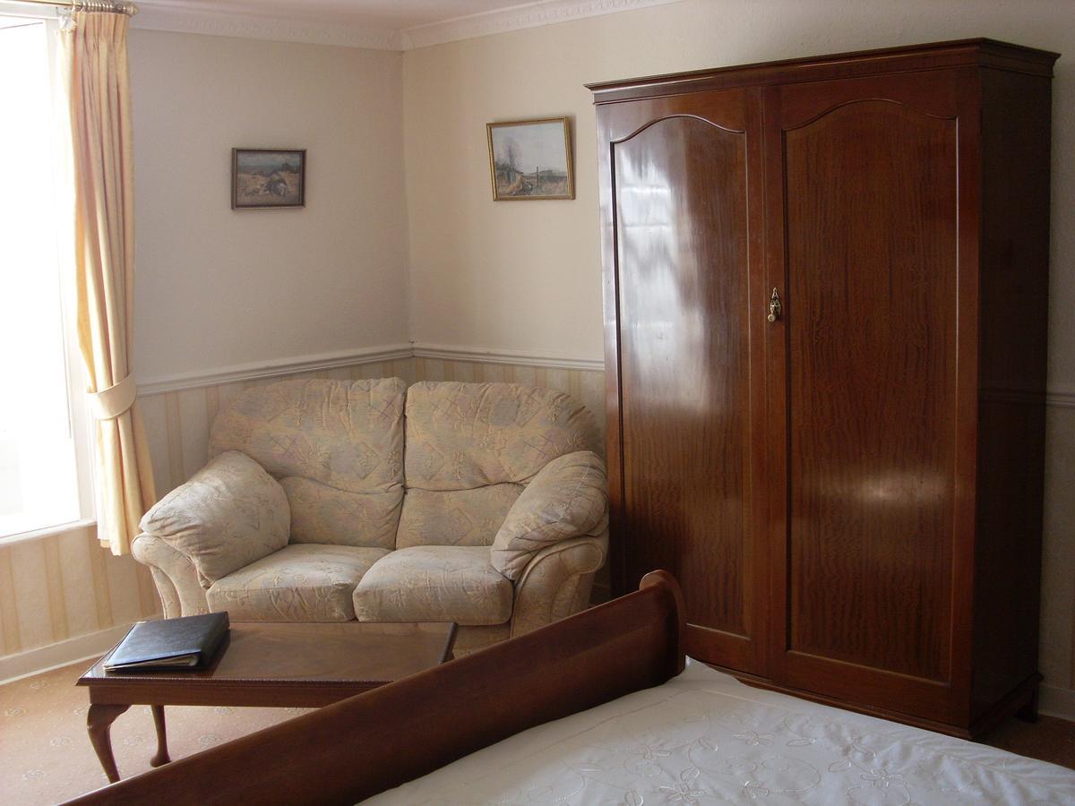 Berwick Upon Tweed Brockmill Farmhouse المظهر الخارجي الصورة