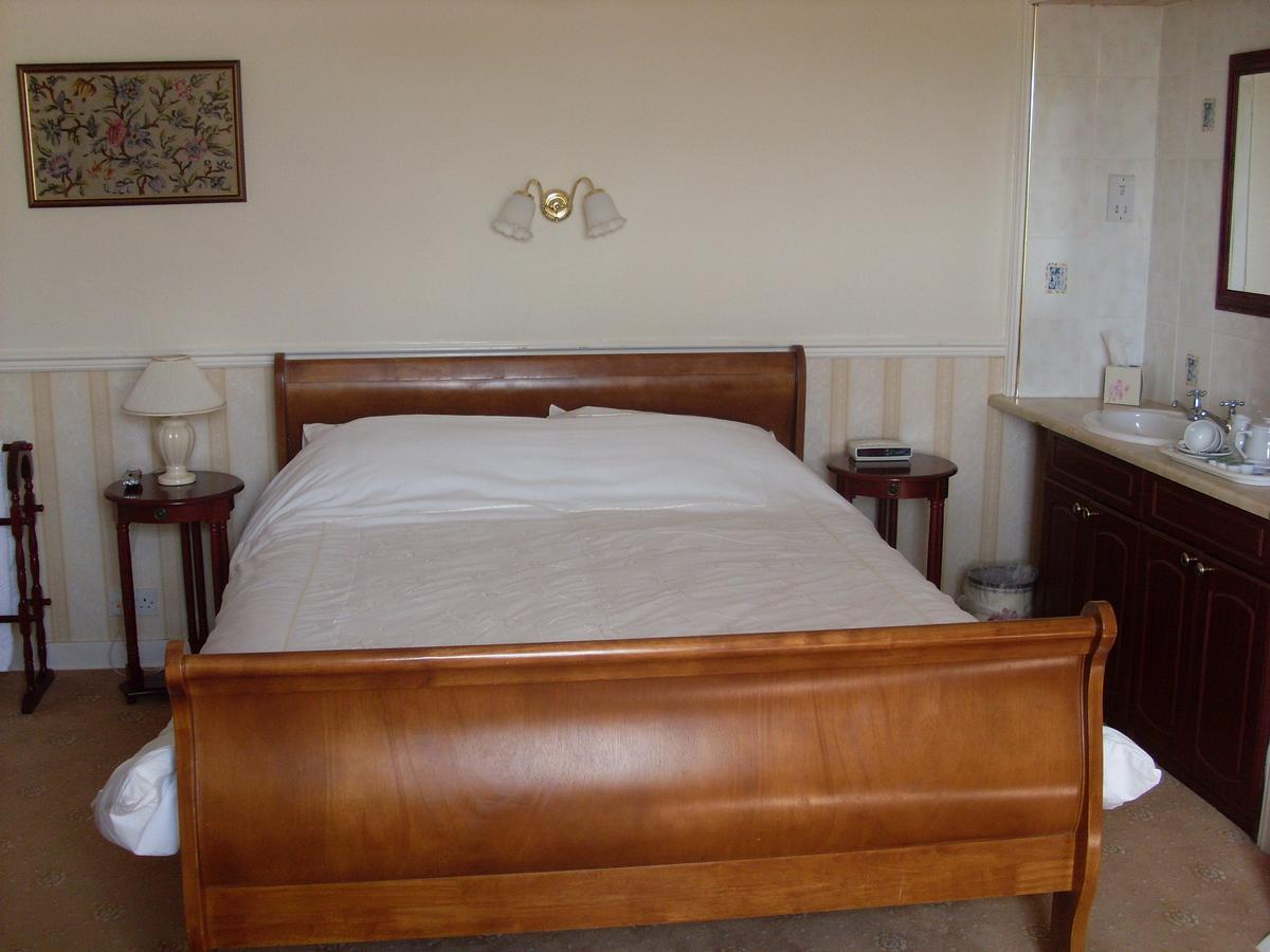 Berwick Upon Tweed Brockmill Farmhouse المظهر الخارجي الصورة