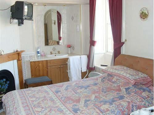 Berwick Upon Tweed Brockmill Farmhouse المظهر الخارجي الصورة